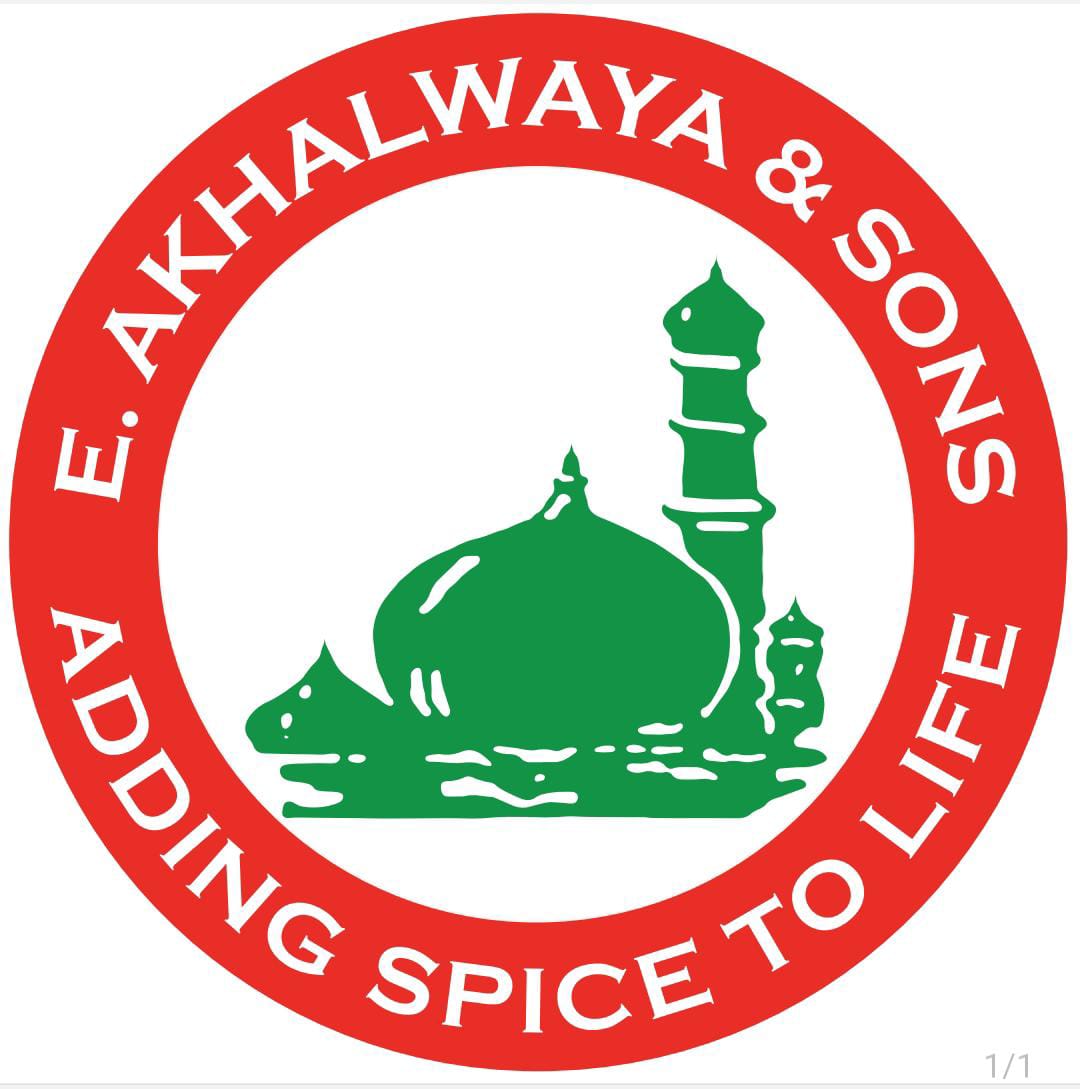 LOGO E.AKHALWAYA AND SONS