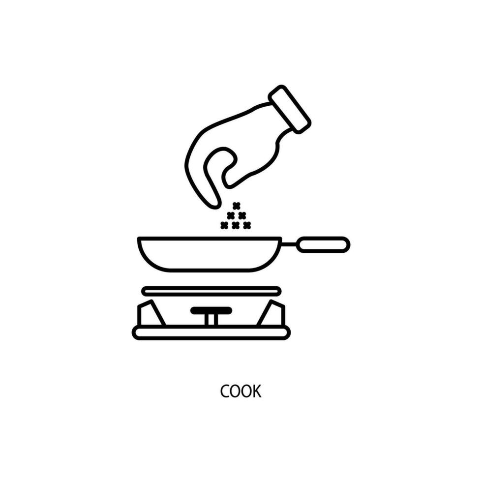 cook-concept-line-icon-simple-element-illustration-cook-concept-outline-symbol-design-vector